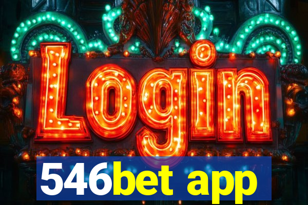 546bet app